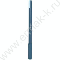 Ручка шар Pentonic Color синяя 0,7мм /круглый корпус /ассорти | Фото 5