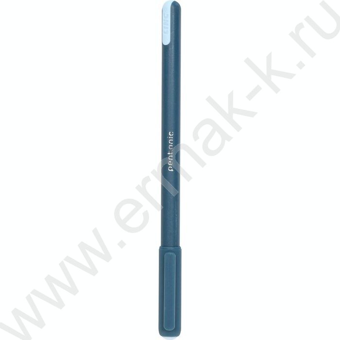 Ручка шар Pentonic Color синяя 0,7мм /круглый корпус /ассорти | Фото 5