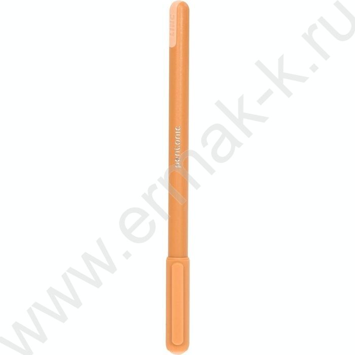 Ручка шар Pentonic Color синяя 0,7мм /круглый корпус /ассорти | Фото 6