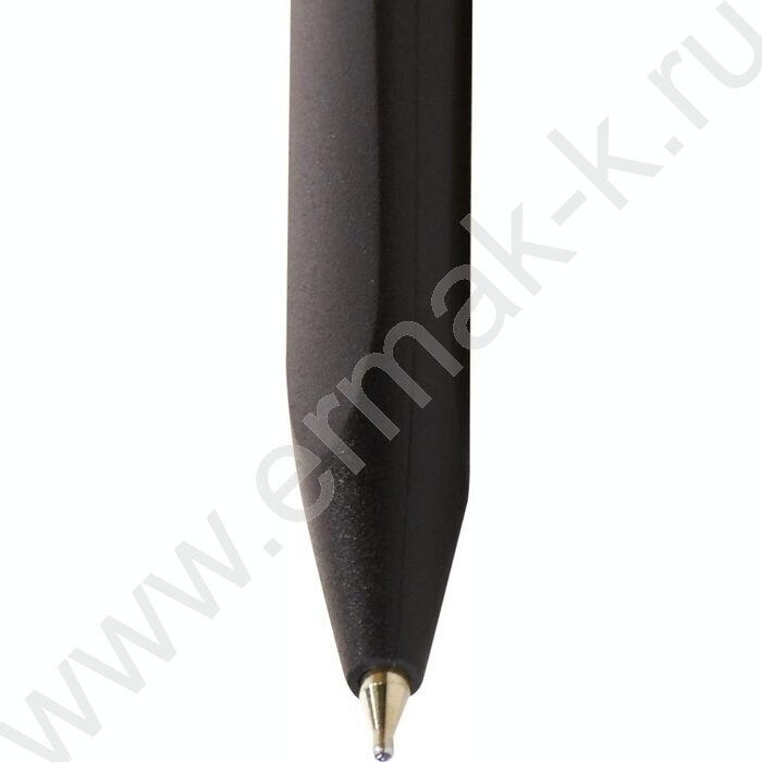 Ручка шар авт StarOne синяя 0,7мм /трехгранный корпус | Фото 4