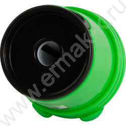 Точилка 1отв. пластик Котики+ластик /с контейнером | Фото 4