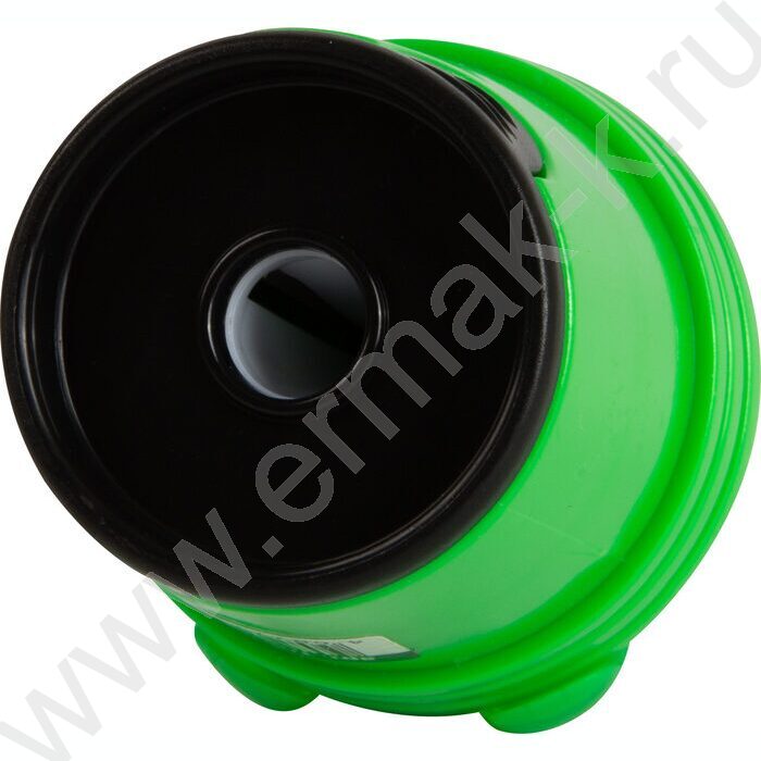 Точилка 1отв. пластик Котики+ластик /с контейнером | Фото 4