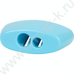 Точилка 2отв. пластик /с контейнером /ассорти | Фото 6