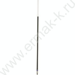 Стержень шар 142мм синий 0,7мм | Фото 1