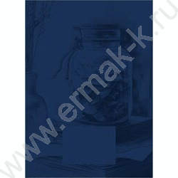 Папка д/акварели А3 30л 200г/м2 ГОЗНАК "Красота акварельной живописи-1" | Фото 3