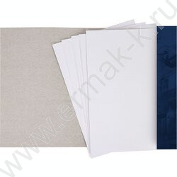 Папка д/акварели А3 40л 200г/м2 ГОЗНАК "Красота акварельной живописи-2" | Фото 2