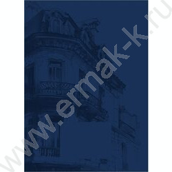 Папка д/акварели А3 40л 200г/м2 ГОЗНАК "Красота акварельной живописи-2" | Фото 3