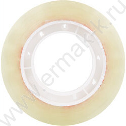 Скотч 19*33 прозр. | Фото 2