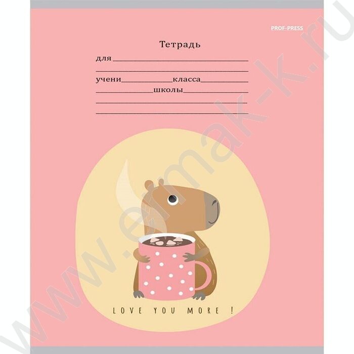 Тетрадь  12л линейка косая "Микс" ассорти | Фото 5