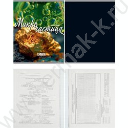 Тетрадь предметная 36л Набор 10шт "Мир вокруг" | Фото 7