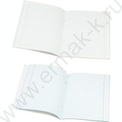 Тетрадь предметная 36л Набор 10шт "Мир вокруг" | Фото 9