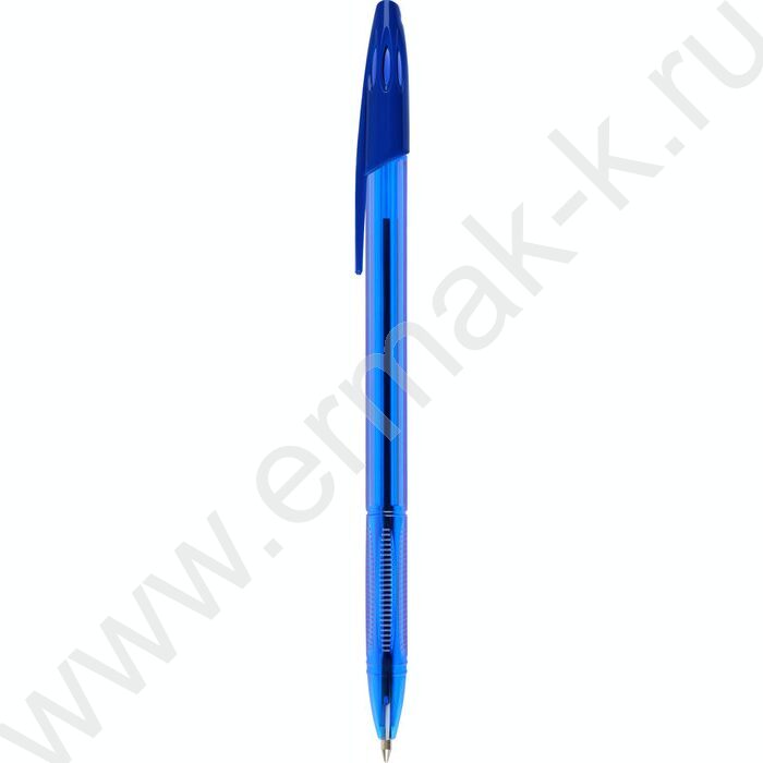 Ручка шар 0,7мм "511" синяя | Фото 2