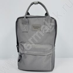 Сумка 45*31*15см /серая | Фото 1