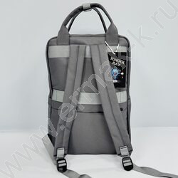 Сумка 45*31*15см /серая | Фото 2