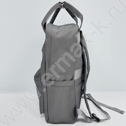 Сумка 45*31*15см /серая | Фото 3