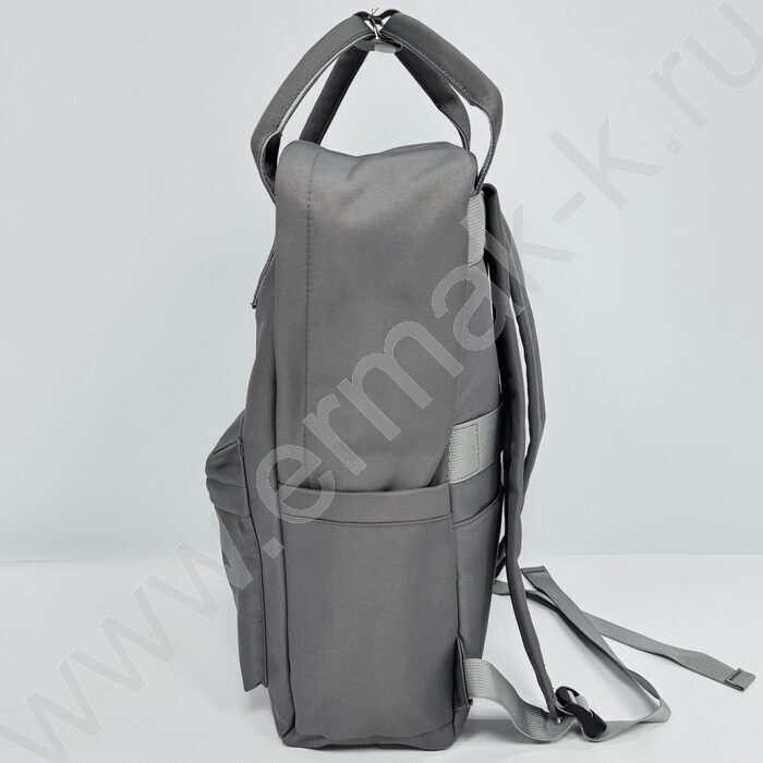 Сумка 45*31*15см /серая | Фото 3