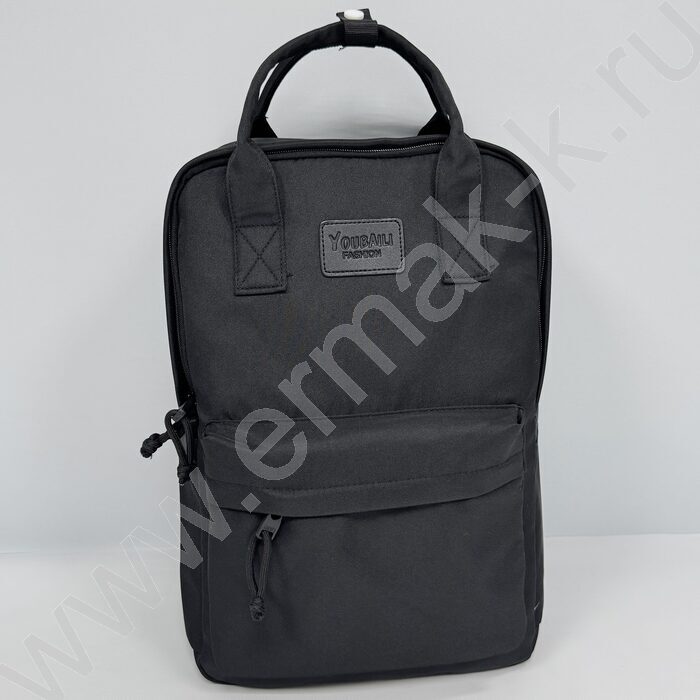 Сумка 45*31*15см /черная | Фото 1