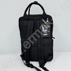 Сумка 45*31*15см /черная | Фото 2