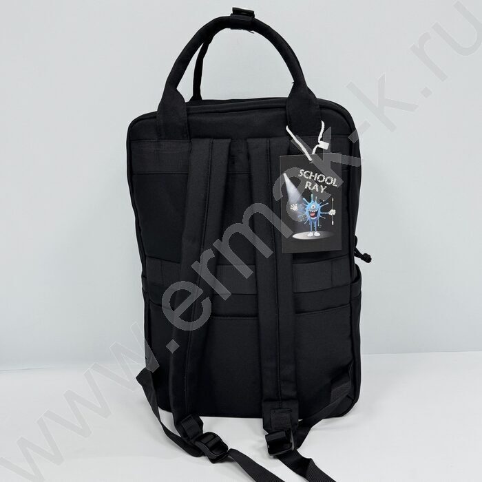 Сумка 45*31*15см /черная | Фото 2