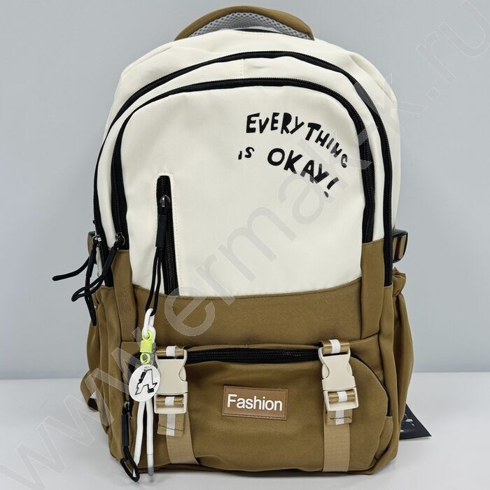 Рюкзак 44*31*14см. /ассорти, 3цвета | Фото 2