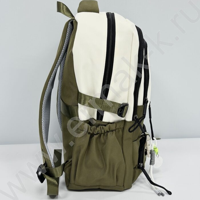 Рюкзак 44*31*14см. /ассорти, 3цвета | Фото 4