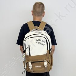 Рюкзак 44*31*14см. /ассорти, 3цвета | Фото 7