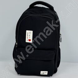 Рюкзак  /черный | Фото 1