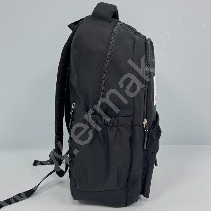 Рюкзак  /черный | Фото 3