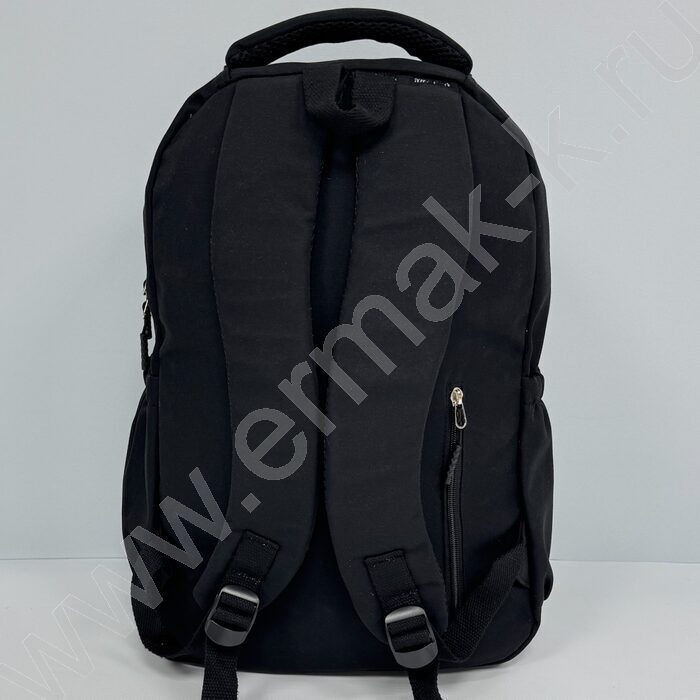 Рюкзак  /черный | Фото 4