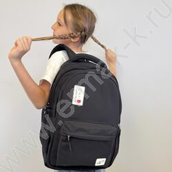 Рюкзак  /черный | Фото 5