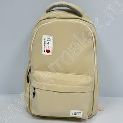 Рюкзак /белый | Фото 1