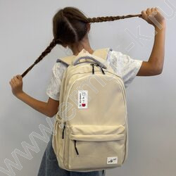 Рюкзак /белый | Фото 5