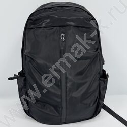 Рюкзак 42*31*13см.  /черный | Фото 1