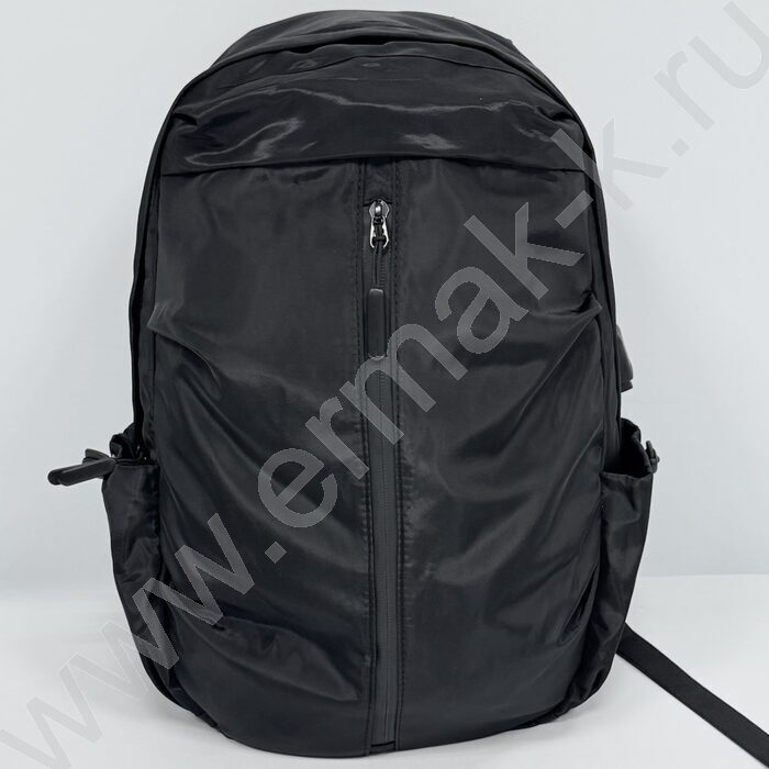 Рюкзак 42*31*13см.  /черный | Фото 1
