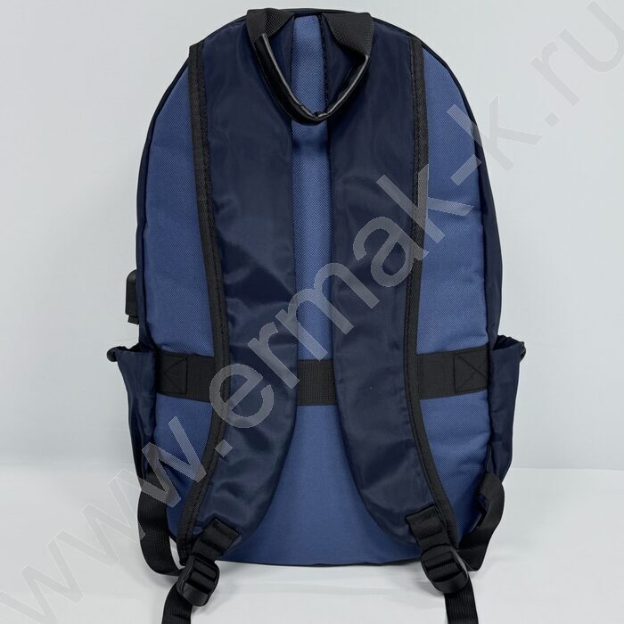 Рюкзак 42*31*13см.  /ассорти, 3цв | Фото 3