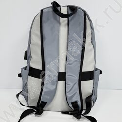 Рюкзак 42*31*13см.  /ассорти, 3цв | Фото 9