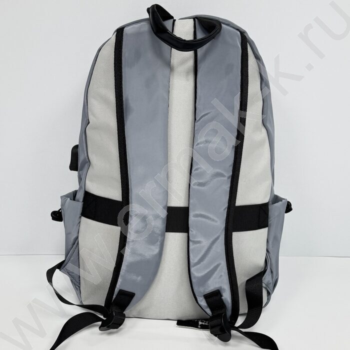 Рюкзак 42*31*13см.  /ассорти, 3цв | Фото 9