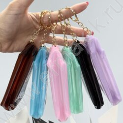 Кошелек 10*6*4см. PVC /ассорти, mix 6 цветов NEW | Фото 3