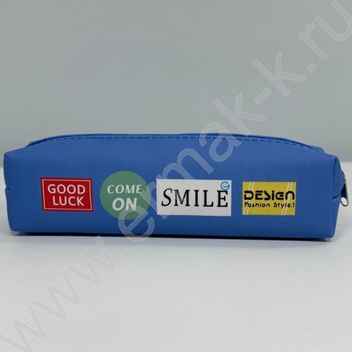 Пенал "Smile" /ассорти | Фото 3
