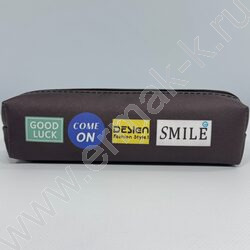 Пенал "Smile" /ассорти NEW | Фото 4