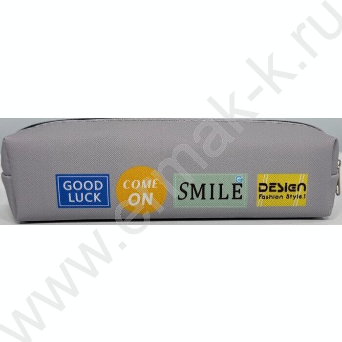 Пенал "Smile" /ассорти | Фото 5