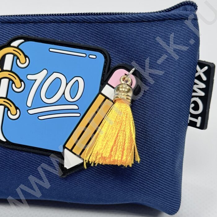 Пенал "Back to school" /ассорти | Фото 3