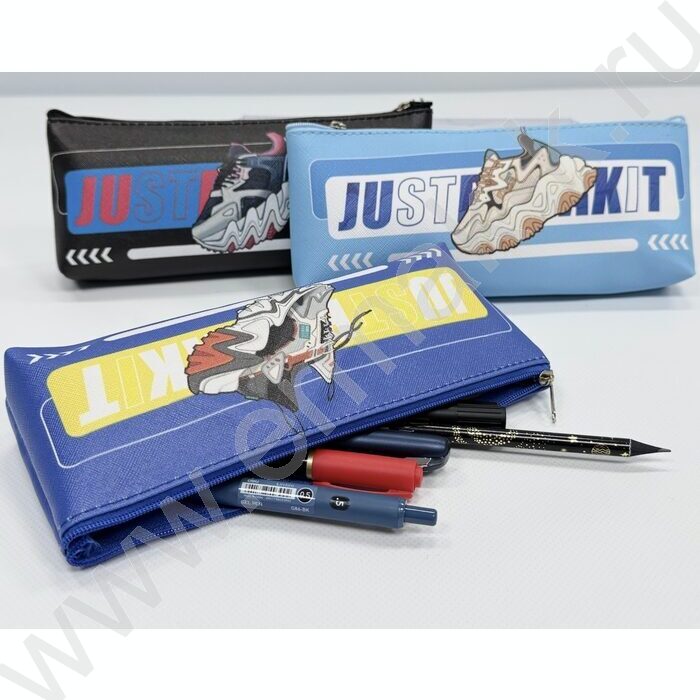 Пенал "Кроссовок" /ассорти | Фото 1