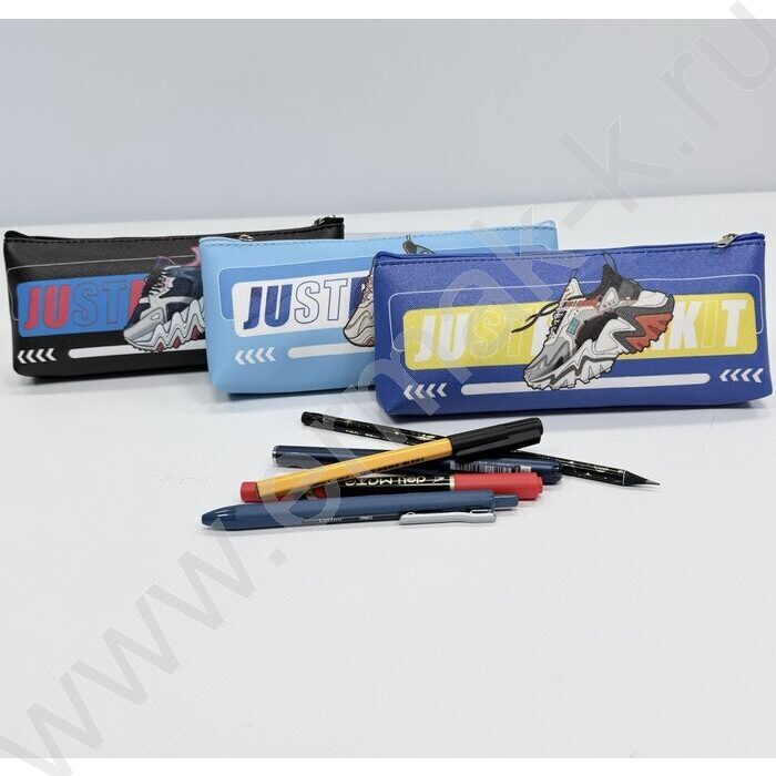 Пенал "Кроссовок" /ассорти | Фото 2