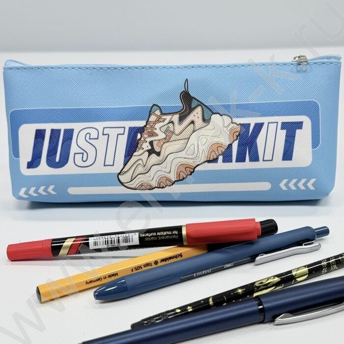 Пенал "Кроссовок" /ассорти | Фото 4