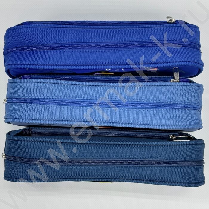 Пенал "School" /ассорти | Фото 3