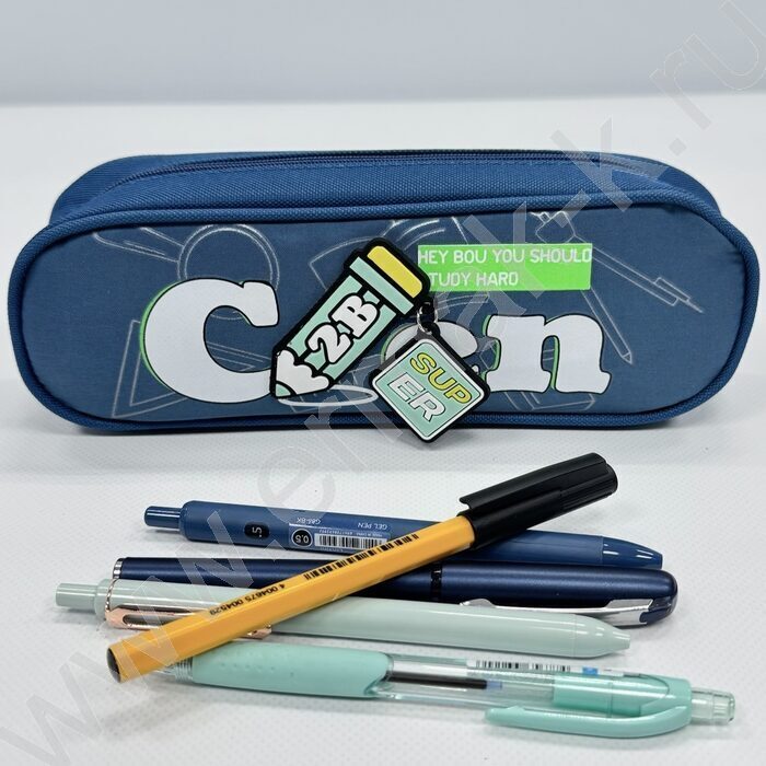 Пенал "School" /ассорти | Фото 5