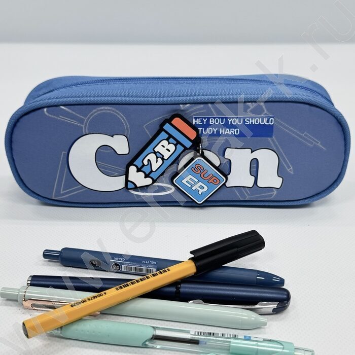 Пенал "School" /ассорти | Фото 6