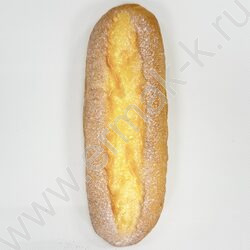 Сквиш антистресс "Багет" | Фото 1