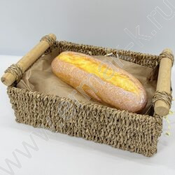 Сквиш антистресс "Багет" | Фото 2